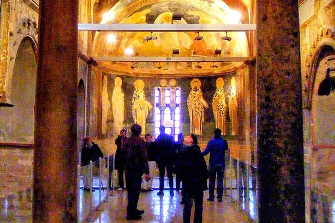 Istanbul Revealed: Historic Pathways & Bosphorus Serenity - Practical tips so your day stays comfortable (and photo-ready)