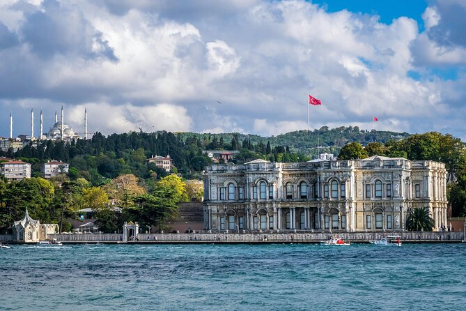 Istanbul Revealed: Historic Pathways & Bosphorus Serenity - Should you book this Istanbul Revealed day?