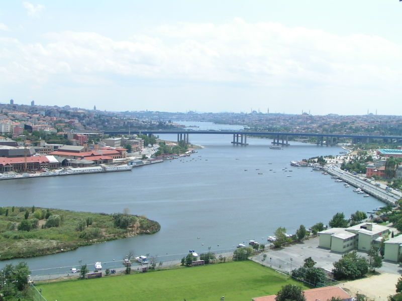 Istanbul's Golden Horn, Eyüp, Miniatürk & Pierre Loti Tour - Key Points to Know Before You Go