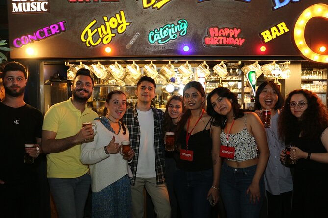 Istanbul's Longest-Running Trivia Night / Pub Quiz - Who this trivia night suits best, and who should skip it