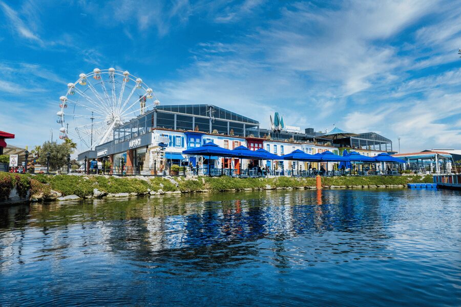 Istanbul: Sapanca Tour, Cable Car, Quad, & Zipline - Lunch and breaks: included food is a big deal on a long day