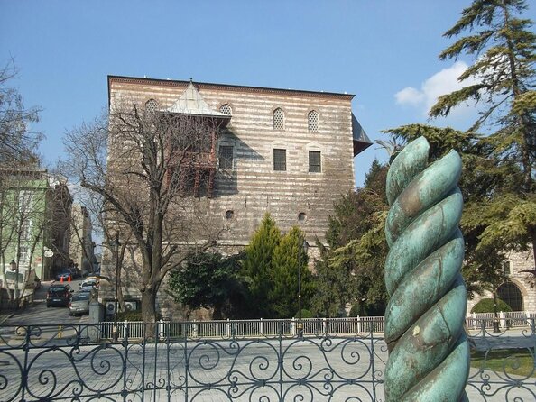 Istanbul Shore Excursion : Best Seller Private Istanbul Tour - Key Highlights You’ll Feel in Real Life