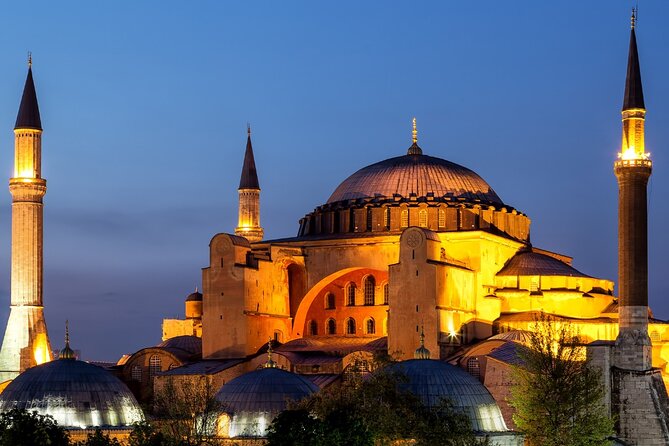 Istanbul Shore Excursion : Best Seller Private Istanbul Tour - Grand Bazaar Shopping: 90 Minutes That You Can Actually Enjoy