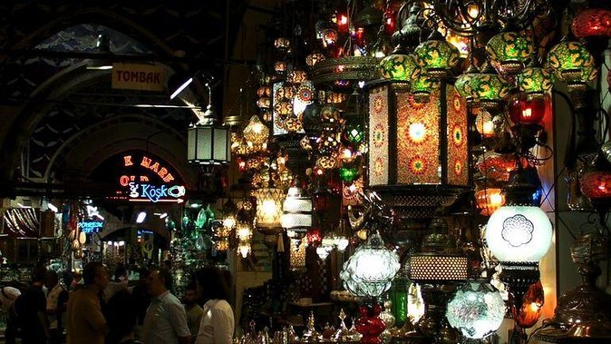 Istanbul Shore Excursion: Istanbul in One Day Sightseeing Tour - Key highlights to know before you go
