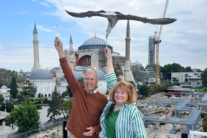 ISTANBUL SIGNATURE : Private Full-Day Guided City Tour - Price and what you still need to budget