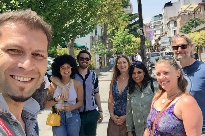 Istanbul Small-Group City and Secret Streets Tour with Guide - Hagia Sophia Grand Mosque: the Byzantine-to-museum-to-mosque timeline