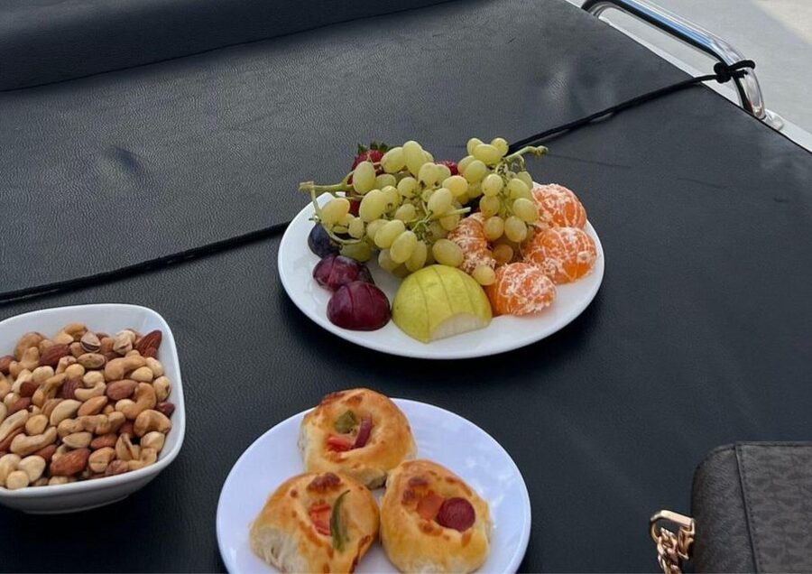 Istanbul: Small-Group Luxury Yacht Sunset Cruise w/ Snacks - Comfort, group size, and the crew attention that makes it feel premium