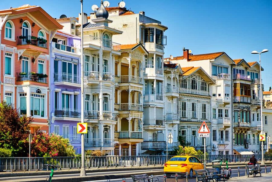 İstanbul: Small-Group Sunset Cruise & Audio Guide w/Snack - Should You Book This Bosphorus Sunset Cruise?