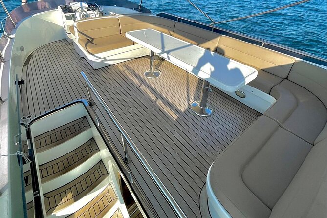 Istanbul: Small-Group Yacht Cruise with Snacks, Sunset or Daytime - Lunch plans, snacks, and the small-group comfort factor