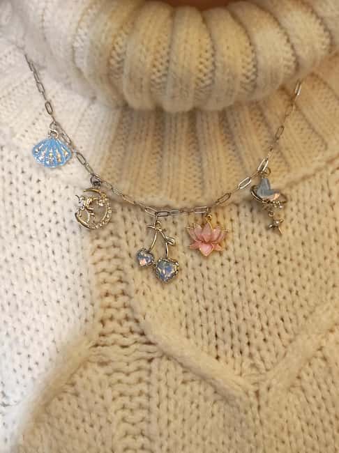 Istanbul: Steel Chain & Charm Jewelry Workshop - Key things to know before you go