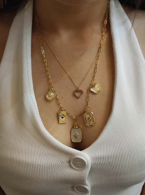 Istanbul: Steel Chain & Charm Jewelry Workshop - Steel Chain and Sultans: What This Workshop Really Teaches