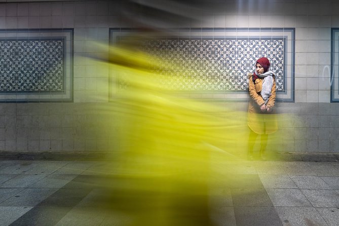Istanbul Street Photo Tour - Meeting at Hoca Paşa, Then Shooting Your Way Through Old Istanbul