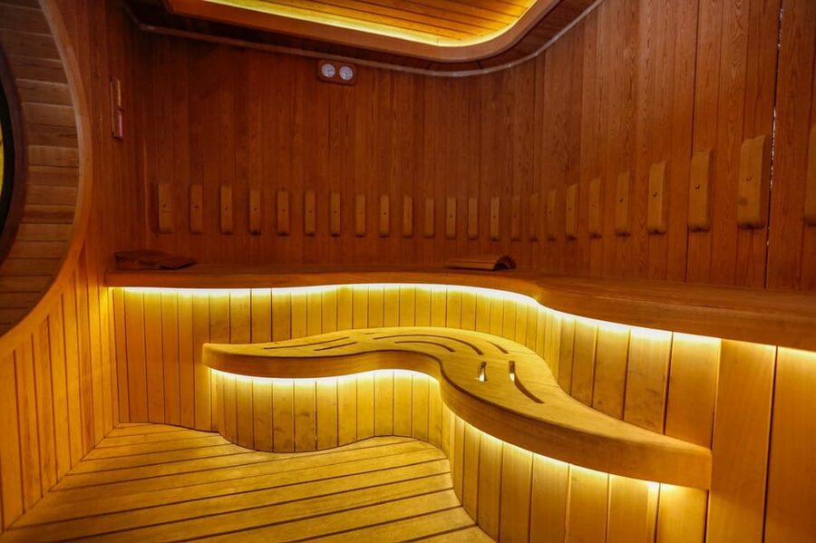 Istanbul Sultanahmet Turkish Bath Sultan Suleyman Bath - Value and Price: Is $83 Fair for This Hamam Package?