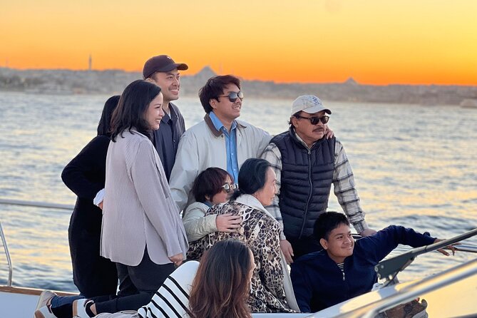 Istanbul Sunset Yacht Cruise on the Bosphorus with Transfers - Why a Bosphorus Sunset Cruise Still Makes Sense in 2026