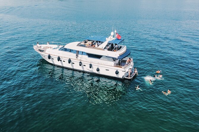 Istanbul Sunset Yacht Cruise on the Bosphorus with Transfers - What Can Go Wrong: Quick, Honest Tradeoffs