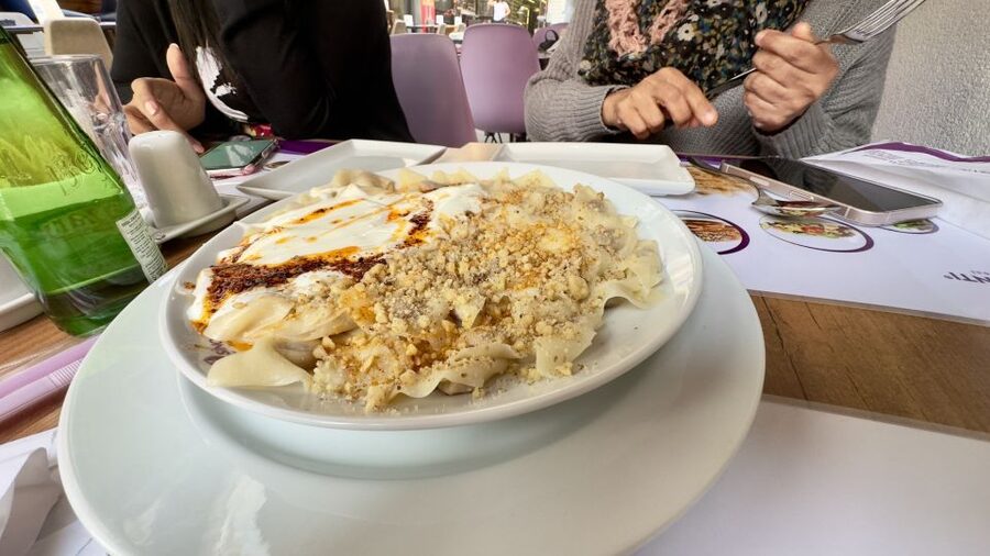 Istanbul: Taste of Turkey with Europe & Asia by Ferry - Price and value: what $81 includes in the real world