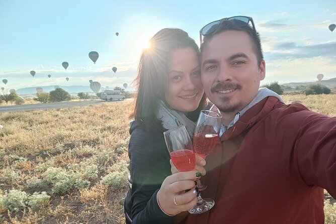 Istanbul to Cappadocia: 2-Day All Inclusive Tour + Balloon Option - The real value of this Istanbul to Cappadocia plan