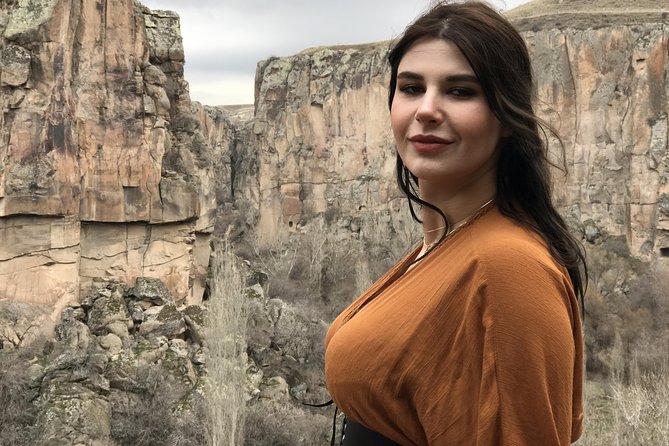 Istanbul to Cappadocia: 2-Day All Inclusive Tour + Balloon Option - Food and comfort: what the included meals and cave hotel really mean
