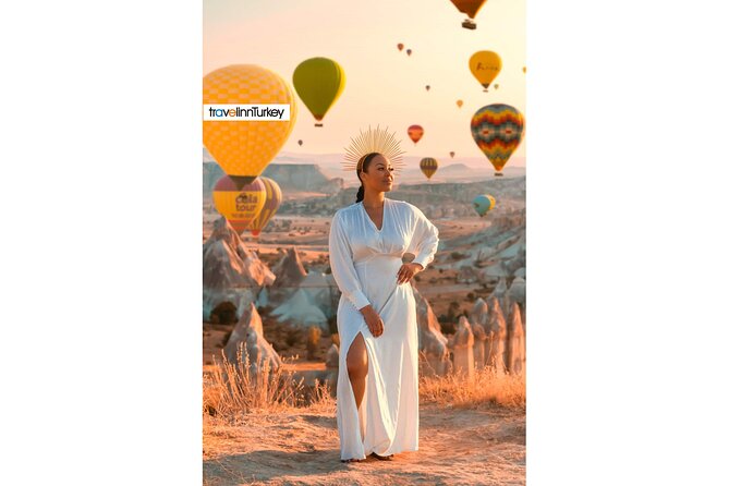 Istanbul to Cappadocia: 2-Day All Inclusive Tour + Balloon Option - Transfers, group size, and guide quality: where this tour feels smooth