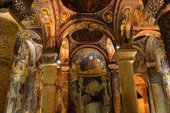 Istanbul to Cappadocia 2 Day Tour with Guide, Flights and Hotels - Price around $724 per person, and where the value really comes from
