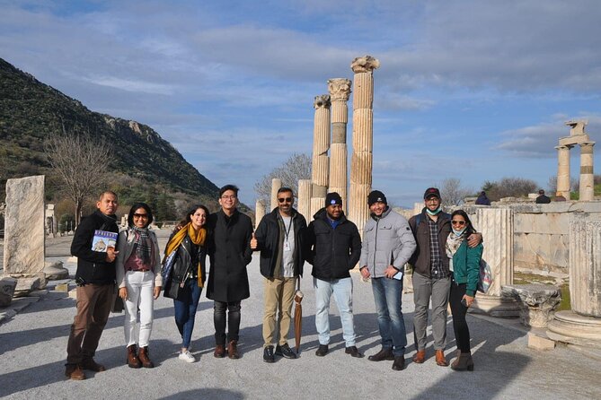 Istanbul to Ephesus Full Day Guided Tour, Flight and Lunch incl. - Optional add ons and the “shopping stops” question
