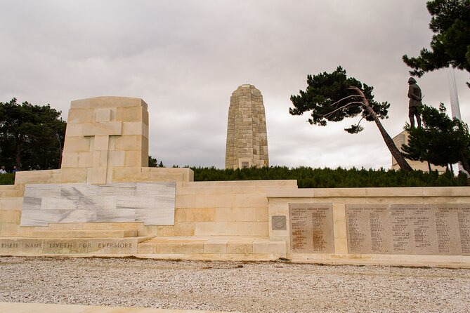 Istanbul to Gallipoli, Canakkale and Troy. 2 Day Tour with Hotel - Overnight in Eceabat or the Çanakkale area, what you should check before you sleep