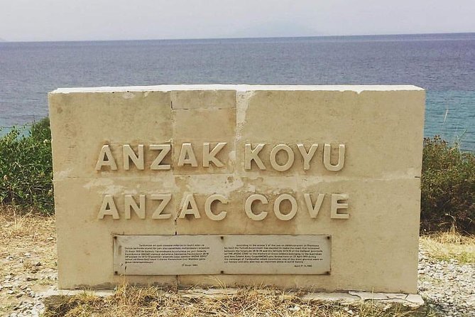 Istanbul to Gallipoli Full Day Tour with Lunch and Transfers - The long drive to Gallipoli: views, refresh stops, and how to make it easier