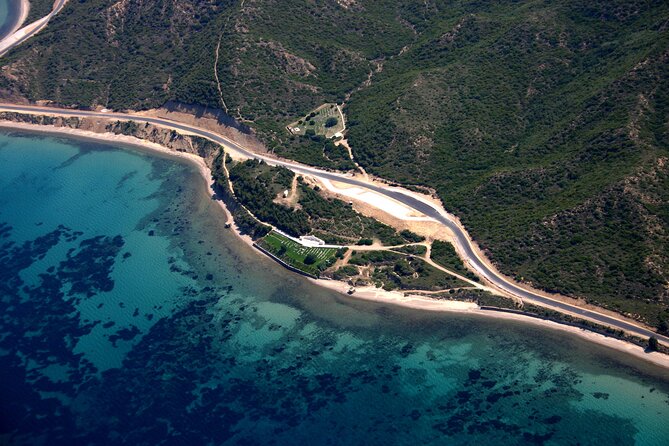 Istanbul to Gallipoli Full Day Tour with Lunch and Transfers - Eceabat lunch stop: fuel near the action