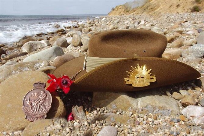 Istanbul to Gallipoli Full Day Tour with Lunch and Transfers - The guide quality is the whole game