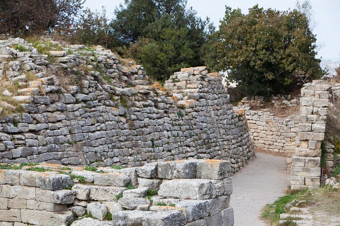 Istanbul to Truva Troy Guided Day Tour with Lunch and Transfers - The Return to Istanbul: Another Long Stretch With Breaks