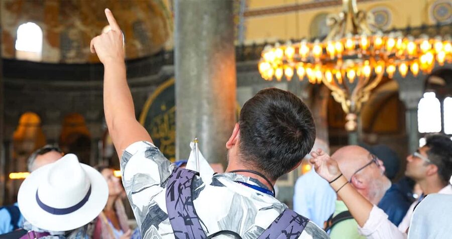 Istanbul: Top 4 Skip-the-Line Attractions Pass - How the 3-Day Option Changes the Feel