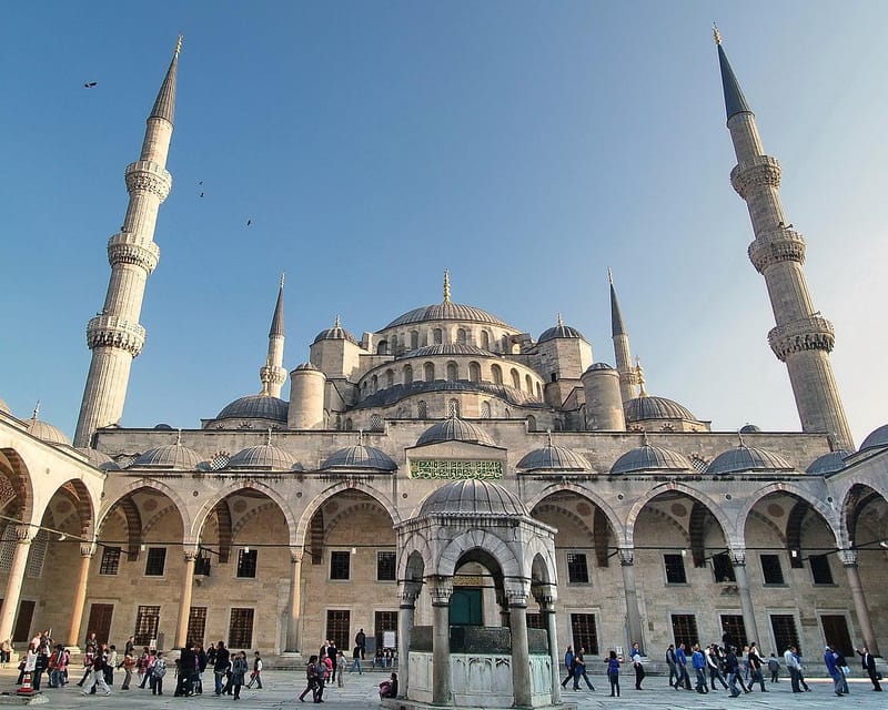 Istanbul: Top Museums Guided Pass - Price and what you actually get for $171