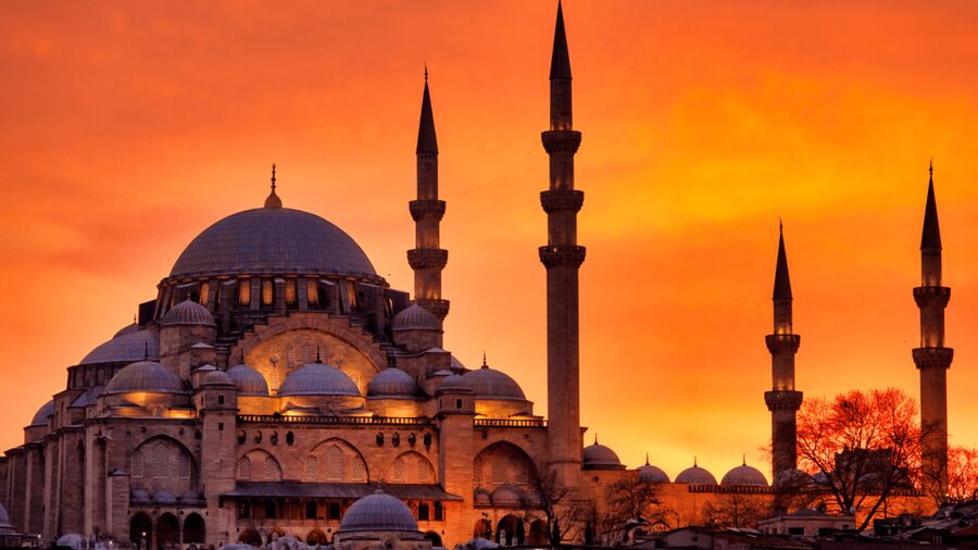 Istanbul: Top Museums Guided Pass - Basilica Cistern: columns, Medusa heads, and a cool break