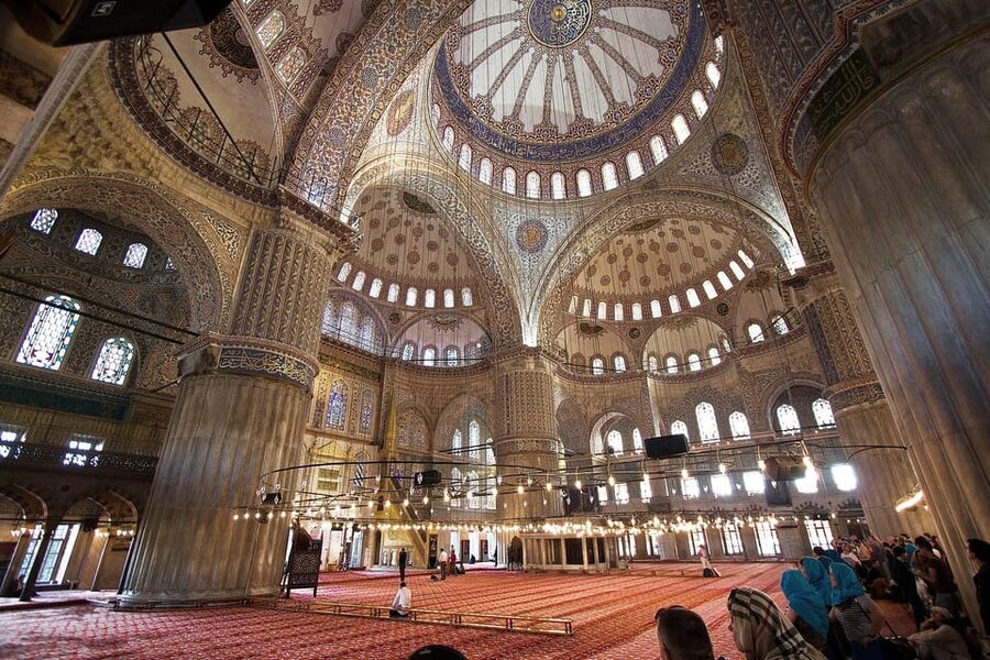 Istanbul: Top Museums Guided Pass - Topkapi Palace: how to see the main story fast