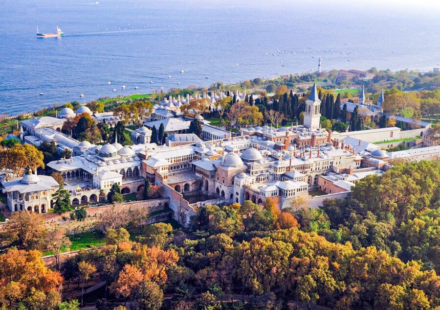 Istanbul: Topkapi, Harem Small Group Guided Tour & Historian - Who This Small-Group Tour Fits Best