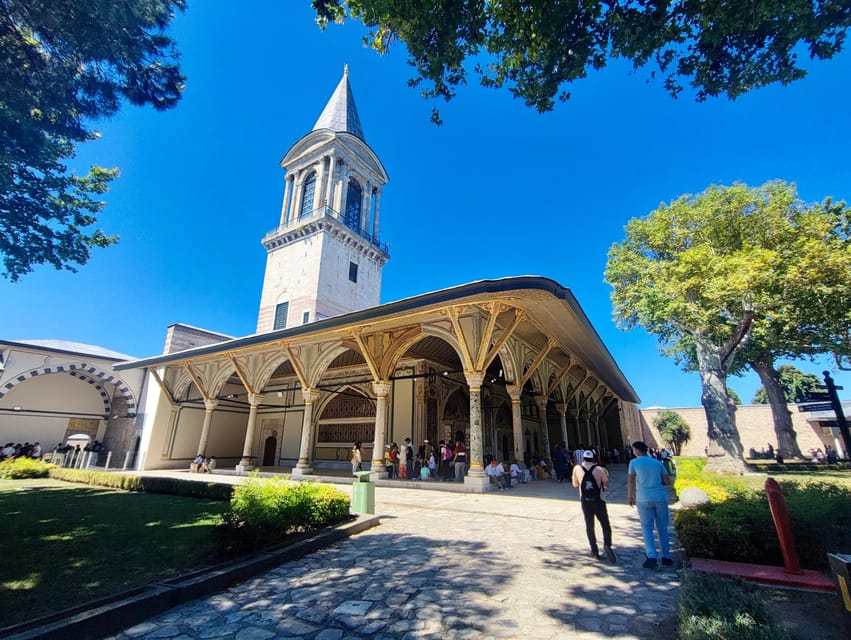 Istanbul Topkapı Palace and Harem Guide Tour - Who should book this tour, and who should skip it