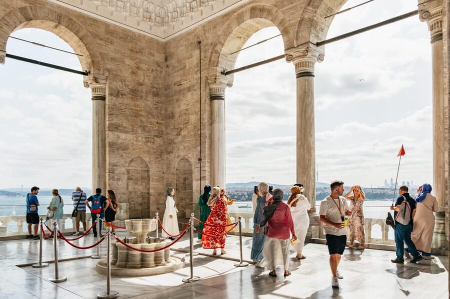 Istanbul: Topkapi Palace and Harem Guided Tour with Ticket - Quick reasons this Topkapi and Harem tour works