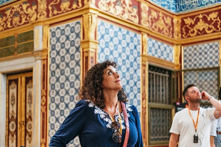 Istanbul: Topkapi Palace and Harem Guided Tour with Ticket - Should you book this Topkapi Palace and Harem guided tour?