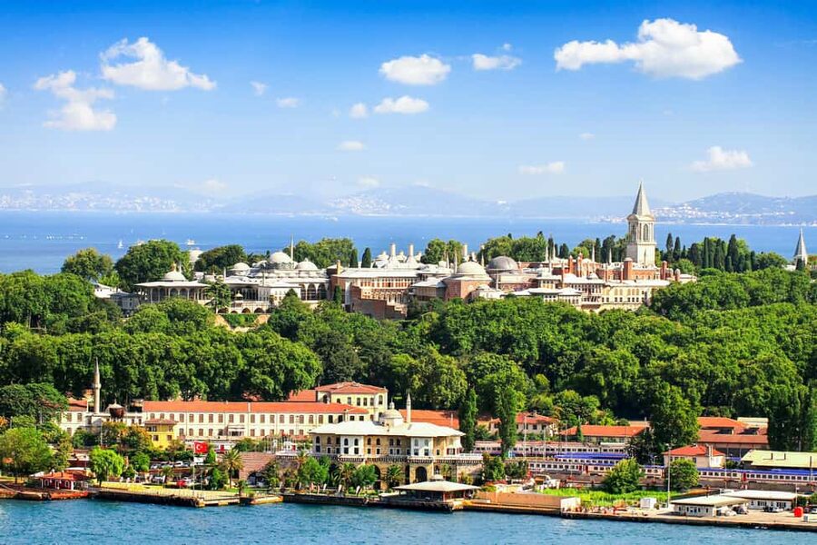 Istanbul: Topkapi Palace and Harem Ticket with Audio Guide - Price and value: is $80 per person worth it?