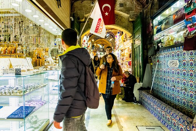 Istanbul Tourist Pass: Skip-the-Line Entry to 100+Activities - Is the Istanbul Tourist Pass worth the money?