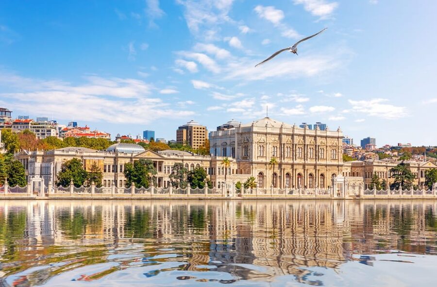 Istanbul: TouristPass Skip-the-Line Entry to 100+Attractions - Princes’ Islands: A Boat Day With Lunch Built In