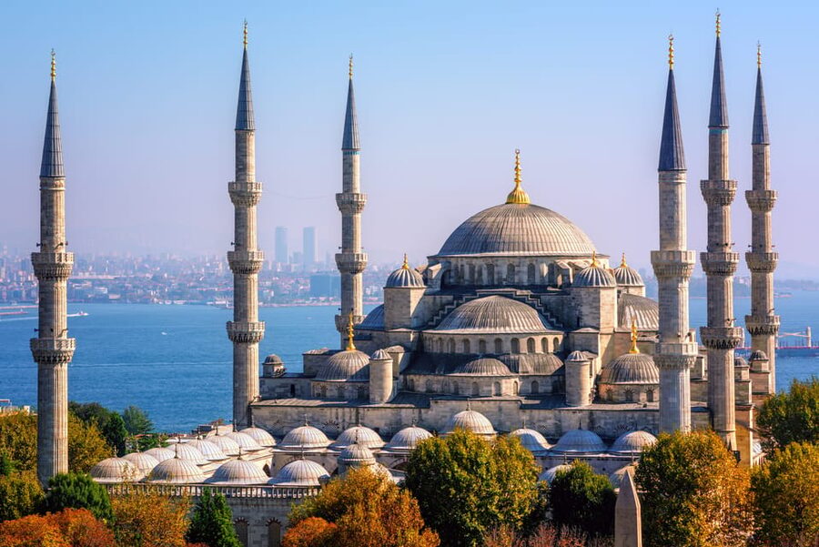 Istanbul: TouristPass Skip-the-Line Entry to 100+Attractions - Museums, Illusions, and Family-Friendly Stops You Can Actually Use