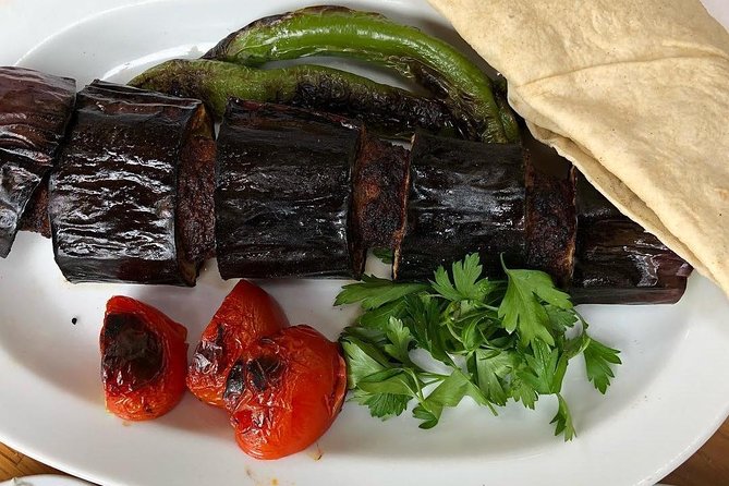 Istanbul Traditional Food Tour with Dinner on Off-Touristy-Path - Price and Value: What $139.13 Buys You