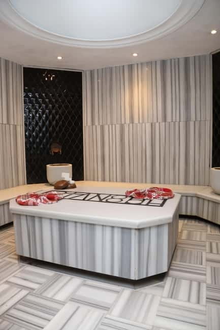 Istanbul: Traditional Turkish Bath with Foam and Oil Massage - Key highlights to know before you go