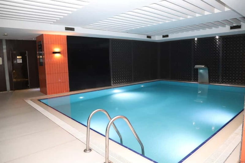 Istanbul: Traditional Turkish Bath with Foam and Oil Massage - Who This Fits Best, and Who Should Skip It