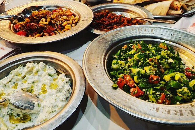 Istanbul Traditional Turkish Dinner and Dervish Experience - What Makes the Evening Feel Good: Pace, Group Size, and Plain Explanations