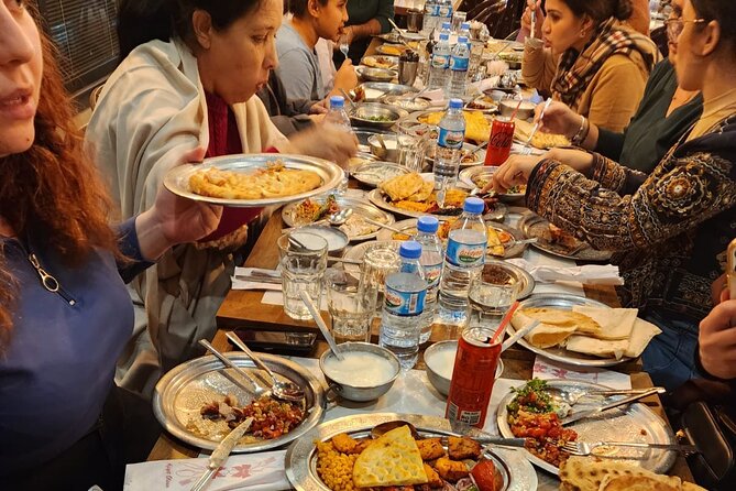 Istanbul Traditional Turkish Dinner and Dervish Experience - Price and Value: Is $106 Fair for What You Get?