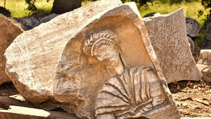 Istanbul: Troy Guided Bus Tour with Ferry Tickets & Lunch - Key highlights worth waking up for