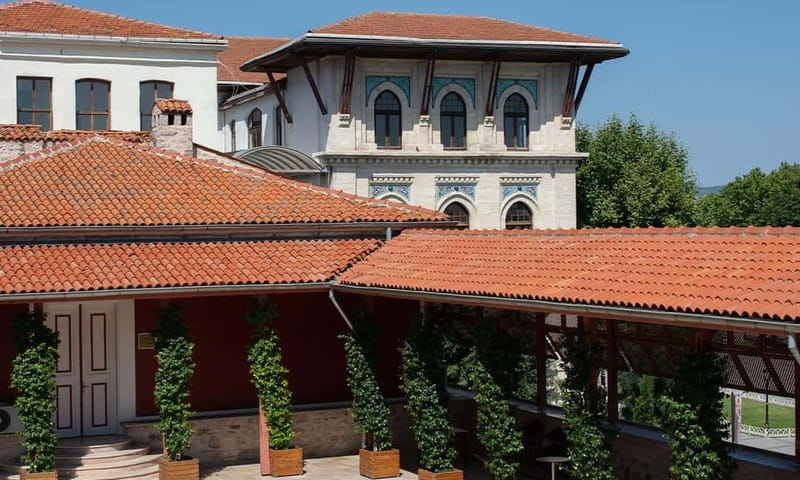 Istanbul: Turkish and Islamic Arts Museum Fast-Track Entry - Fast-track entry at the Turkish and Islamic Arts Museum: how the queue disappears