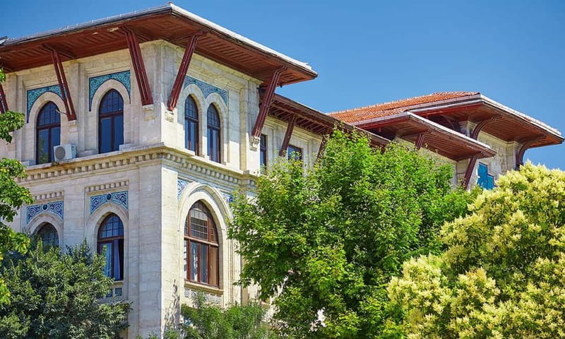 Istanbul: Turkish and Islamic Arts Museum Fast-Track Entry - Price and value: is $26 a good deal for this museum ticket?